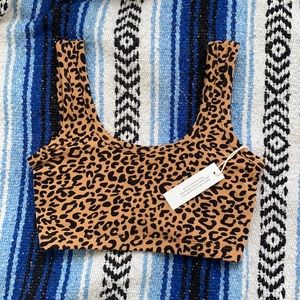 NWT ARQ Full Coverage Bra